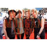 5 Seconds Of Summer 2